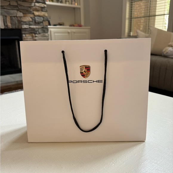 Porsche Design Handbags - Porsche bag